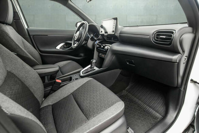 Toyota Yaris Cross 1.5 Hybrid Automat Active Tech | 2022 |