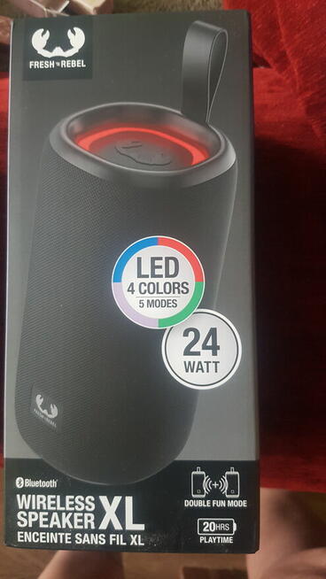 Sprzedam głośnik usb