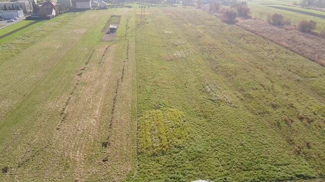 Na sprzedaż działka rolna o powierzchni 3010 m² Gromiec