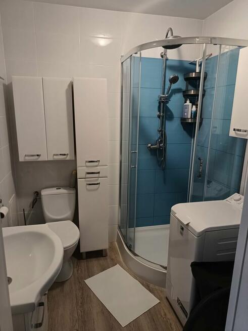 Kawalerka blisko Zatoki Gdańskiej w Gdańsku na wakacje