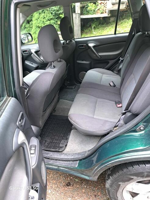 Sprzedam RAV4