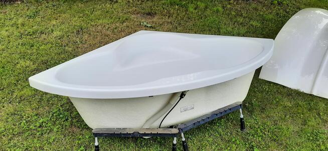 WANNA NAROZNA TEIKO- super stan sprzedam do Negocjacji