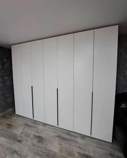 Montaż, składanie mebli, naprawa łóżek