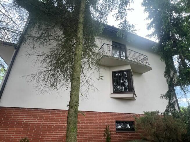 Dom wolnostojący na sprzedaż bez pośrednika