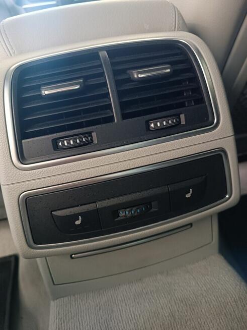 Sprzedam Audi A6 quattro