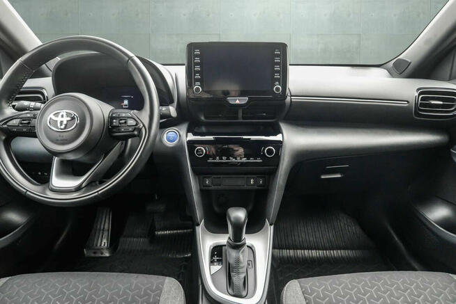 Toyota Yaris Cross 1.5 Hybrid Automat Active Tech | 2022 |