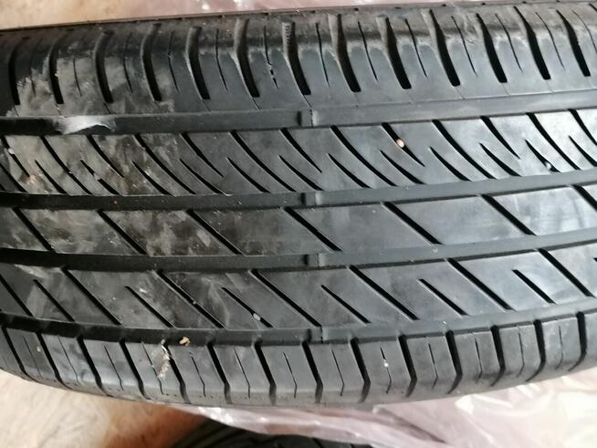 Summerstar 215 55 16. Neu