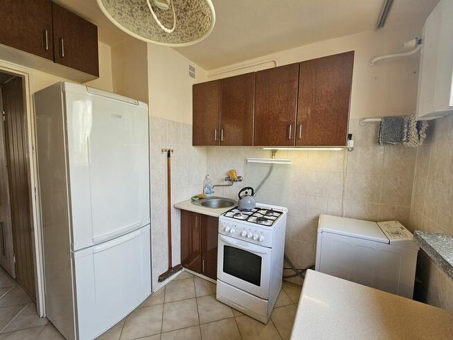 Pokój do wynajęcia LSM ul. Irydiona.