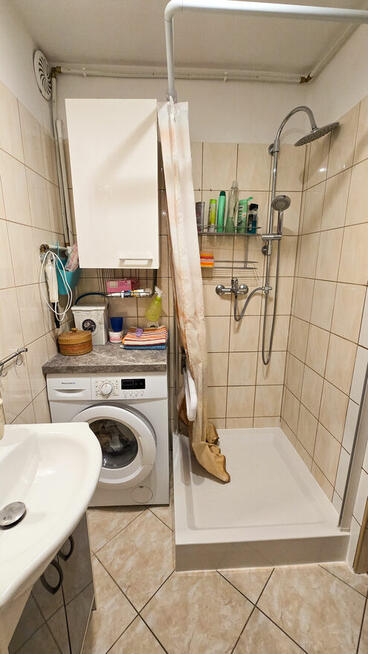 Sławno - 3 pokoje z balkonem w bloku!