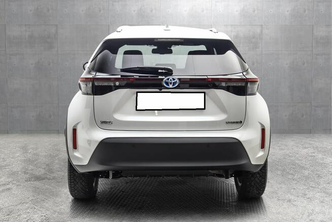 Toyota Yaris Cross 1.5 Hybrid Automat Active Tech | 2022 |