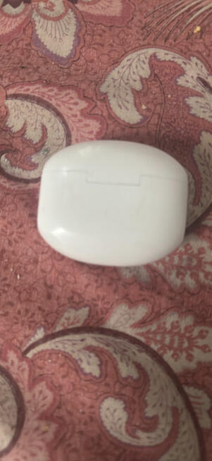 Sprzedam słuchawki iPhone