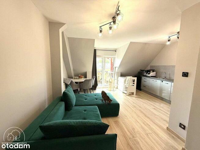 Piękne M3 na osiedlu Pod Jeleniami