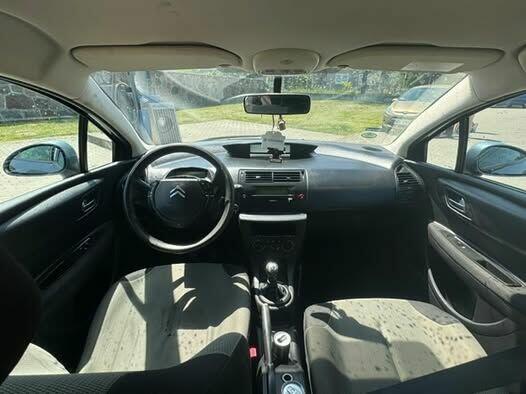 SPRZEDAM SAMOCHÓD CITOREN C4 2007R