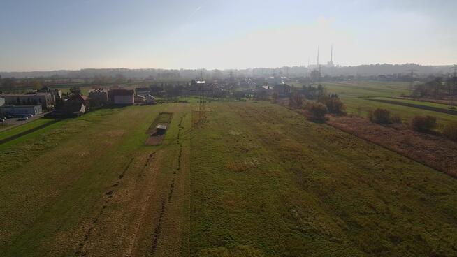 Na sprzedaż działka rolna o powierzchni 3010 m² Gromiec