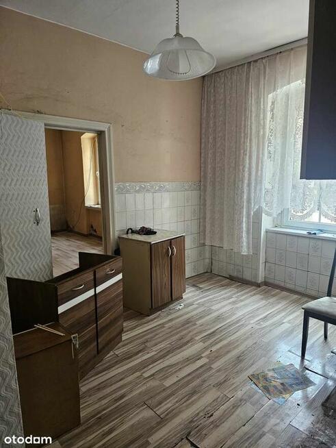 35 m2 ul. Przelotowa – 4400 zł/m2, duża piwnica gratis