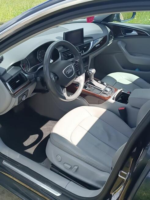 Sprzedam Audi A6 quattro