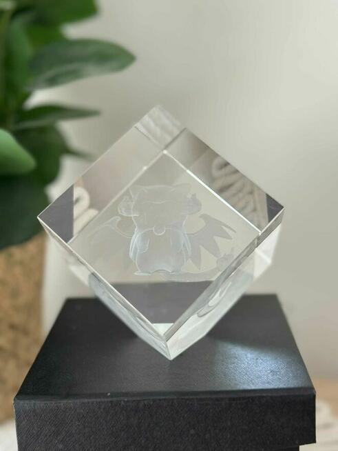 Crystally – Nawiąż z Nami Współpracę! Personalizowane Kryszt