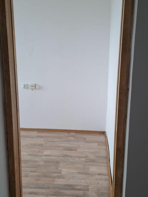 Wynajmę mieszkanie