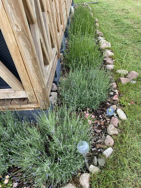 Domek 35 m2 nad jeziorem Lutobórz - Wiktorowo