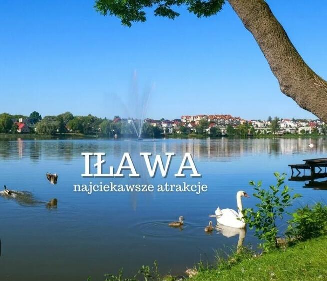 Pokoje gościnne/noclegi