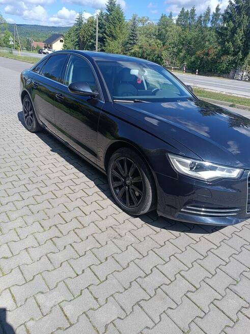Sprzedam Audi A6 quattro