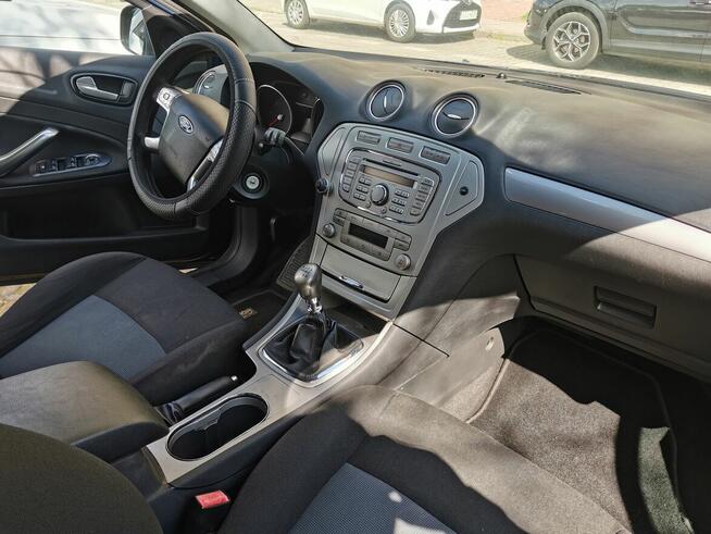 Ford Mondeo mkIV| Salon PL|do negocjacji