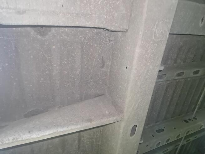 Renault Master L3H3 2.5 2007r