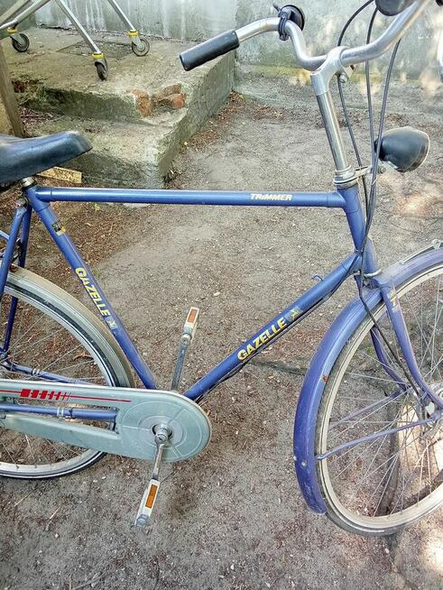 Sprzedam rower holenderski