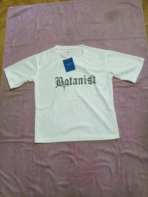 Komplet 3 częściowy bawełniany Premium BotanisT Roz.M