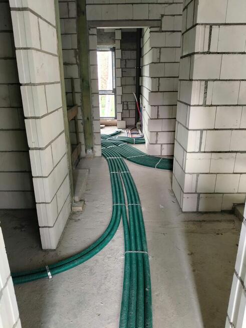 Rekuperacja Rekuperator Wentylacja Mechaniczna