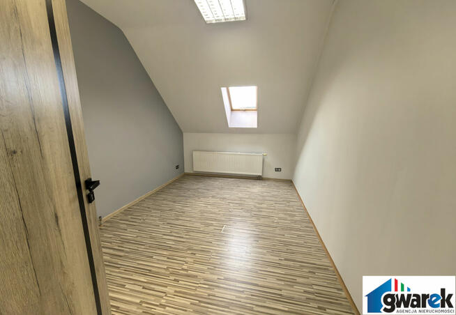 Lokal Biurowy, 4 pokoje, 79m2, Centrum Klucze