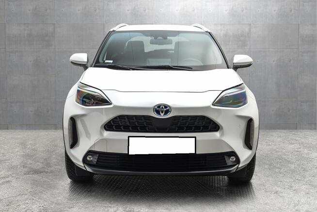 Toyota Yaris Cross 1.5 Hybrid Automat Active Tech | 2022 |