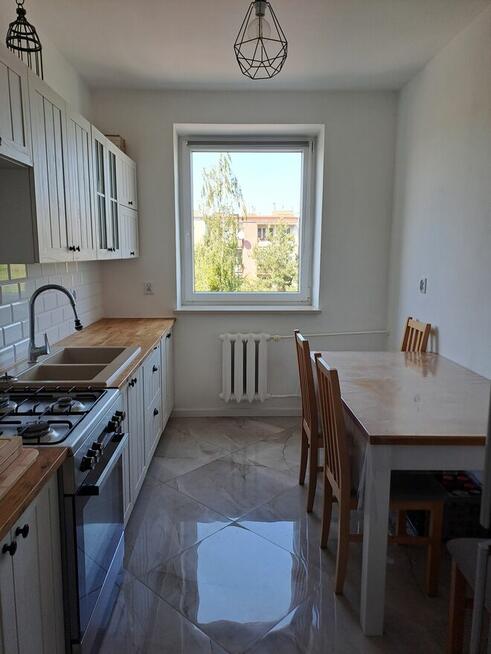 Mieszkanie Pruszków, ul. Emancypantek, os. B. Prusa