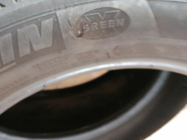 2 Michelin 205 55 16