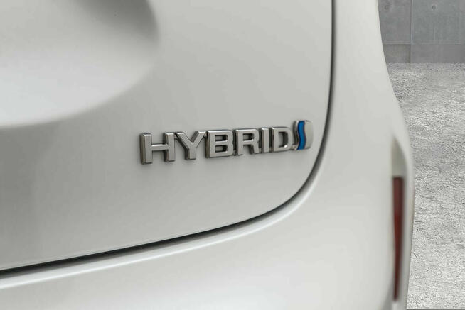 Toyota Yaris Cross 1.5 Hybrid Automat Active Tech | 2022 |