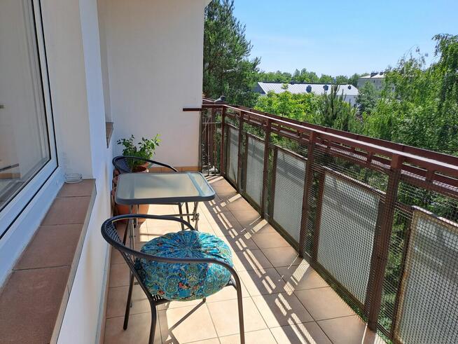 Mieszkanie Pruszków, ul. Emancypantek, os. B. Prusa