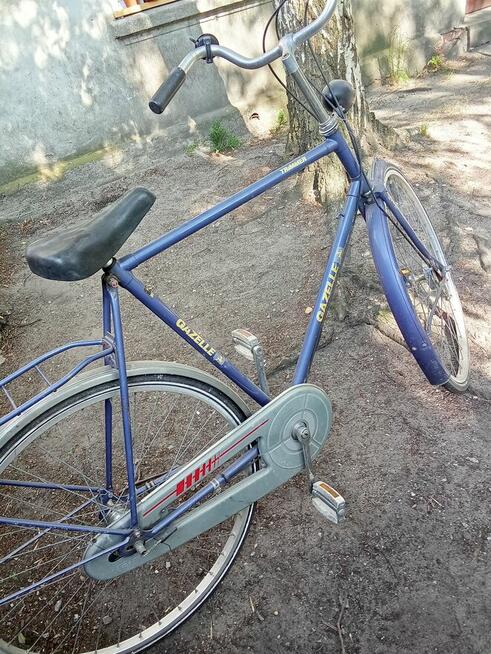 Sprzedam rower holenderski