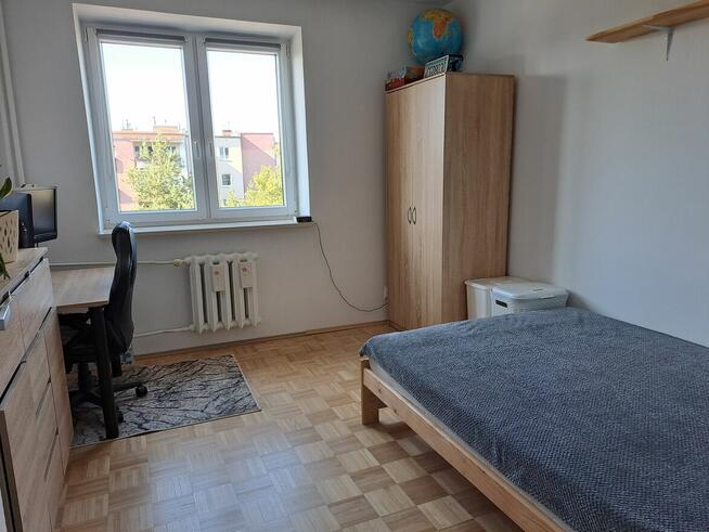 Mieszkanie Pruszków, ul. Emancypantek, os. B. Prusa