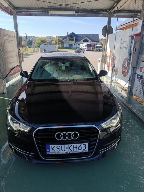 Sprzedam Audi A6 quattro