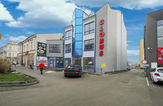 Lokal handlowo-usługowy 270 m² do wynajęcia – Centrum Jarosł