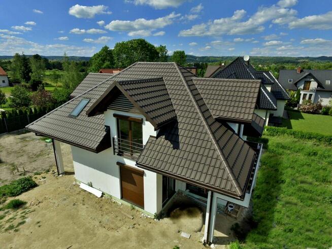 Blachodachówka Amalfi, Loara, Wenecja