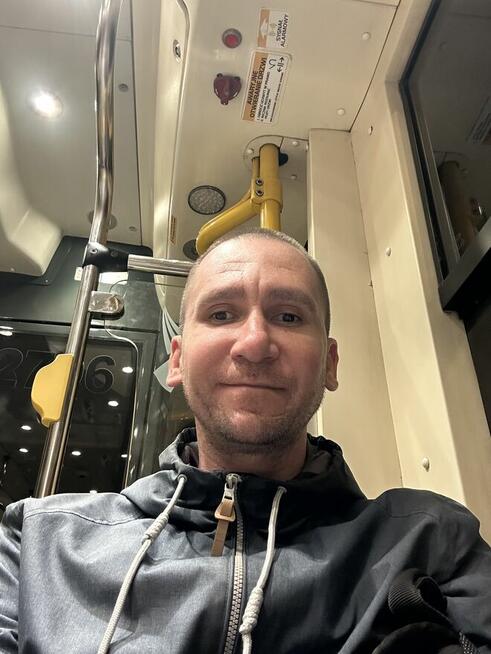 Jestem uległy, mam męża. Szukamy przyjaciela