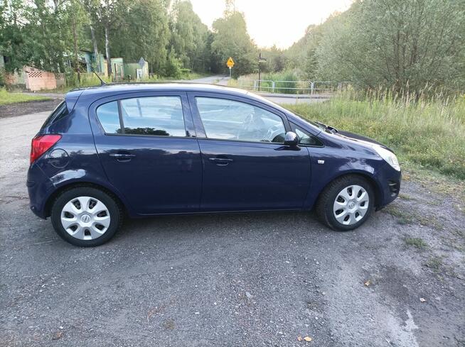 Opel Corsa D 1.4 87KM * Niezawodny * Gotowy do jazdy