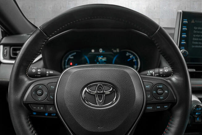 Toyota RAV4 Plug-in Hybrid AWD-i Active | 306 KM | 2021|