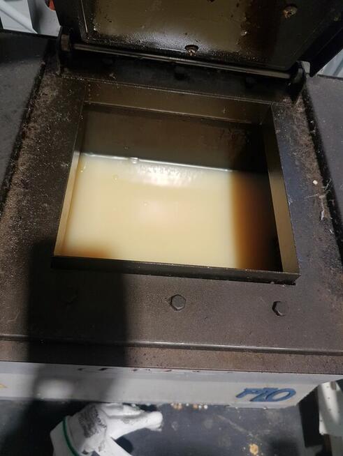 Agregat Klejowy GlueMatic Glue Matic Easy Touch Preo Aplikac