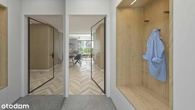 WYMARZONY DOM WŚRÓD ZIELENI - ŚWIERKLANY/Ogród/Garaż!!