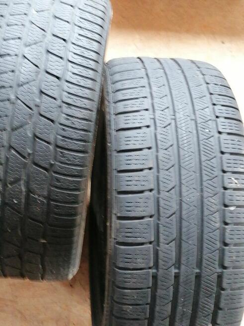 2 conti Zima 235 40 18