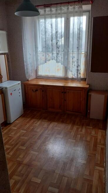 Sprzedam mieszkanie w Bliżynie-parter