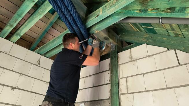 Rekuperacja Rekuperatory Wentylacja Mechaniczna