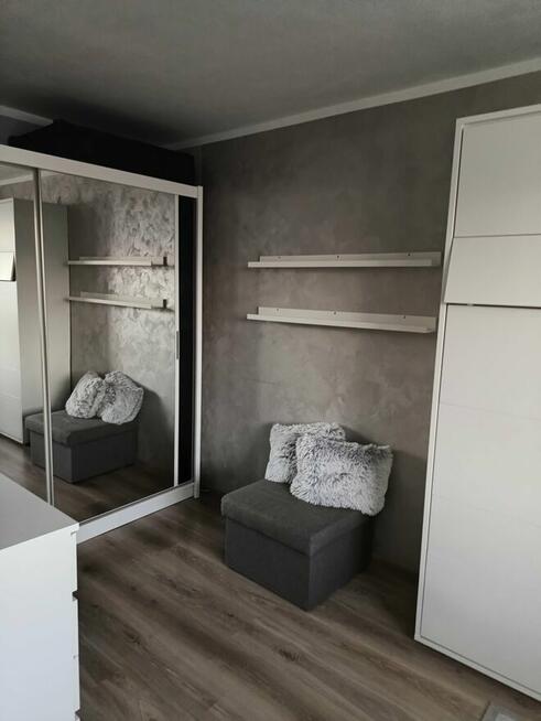 Kawalerka na wakacje blisko Zatoki Gdańskiej w Gdańsku